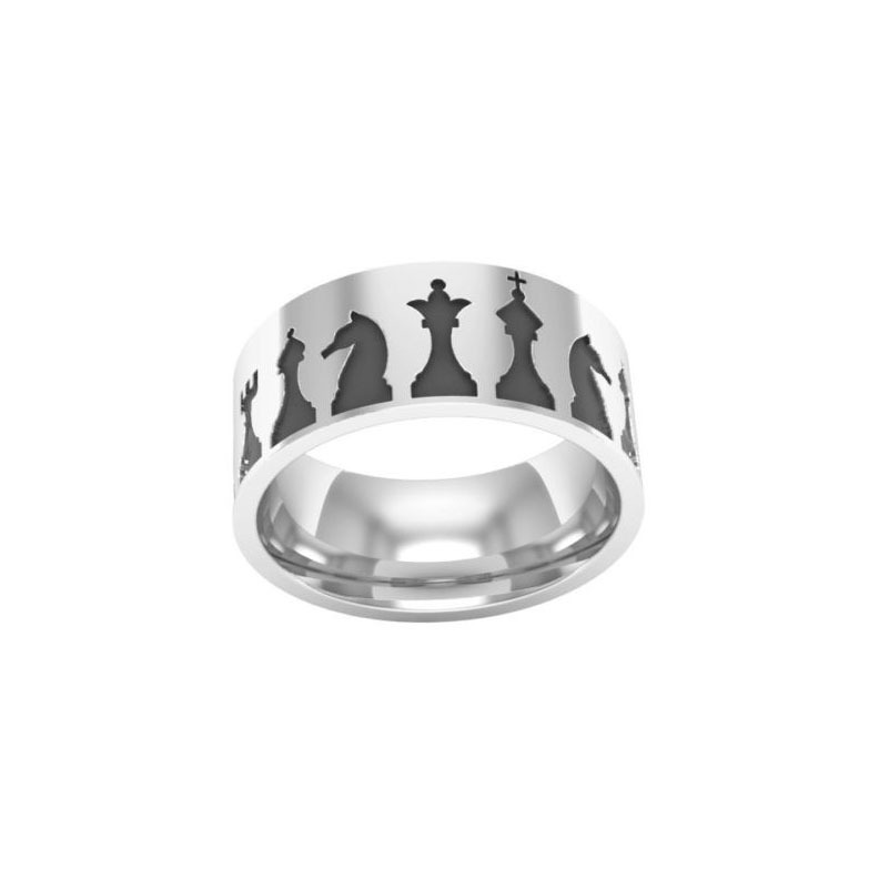 แหวน chess