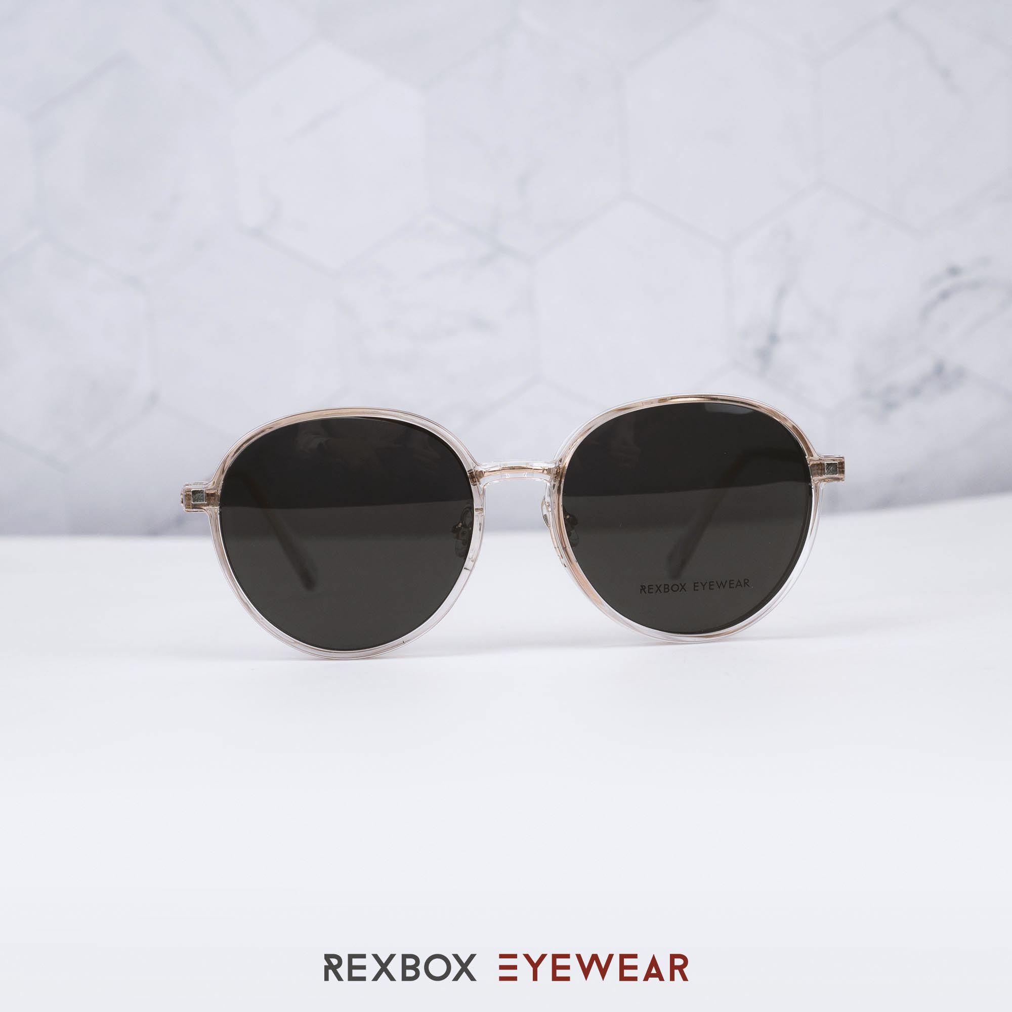 Rexbox รุ่น DARIO สี Rose Gold