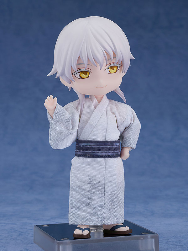 (พรีออเดอร์) Nendoroid Doll Tsurumaru Kuninaga: Casual Outfit Ver. (ชำระเต็มจัดส่งฟรี Ems)