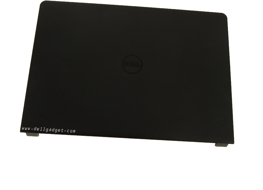 ฝาหลังจอ Dell inspiron 3458 LCD TOP Cover Dell inspiron 3458 บอดี้ จอ Dell 3458 แท้ ศูนย์ Dell