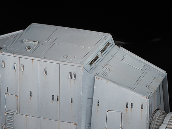 1/144 AT-AT BANDAI - Star Wars