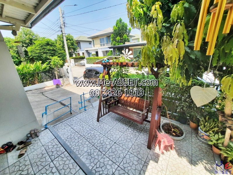 ขายบ้านเดี่ยว ย่าน ศาลายา ศาลากลาง สำเร็จพัฒนา ศรีประวัติ บางกรวย : ม.อินนิซิโอ 2 ปิ่นเกล้า-วงแหวน : 2 ชั้น 50 ตร.วา