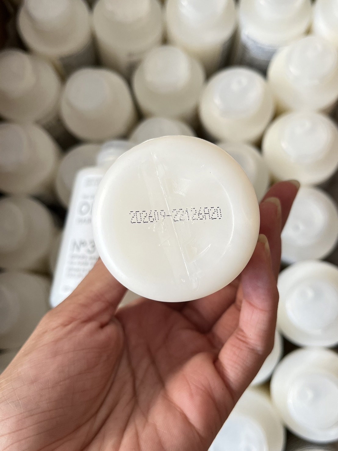 Olaplex No.3 Hair Perfector Repair and Strengthens 100ml. ทรีตเมนต์สูตรเข้มข้น