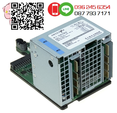 IBM X3650, X3655, Power Interface Board, Power Backplane, 24R2732, 24R2733