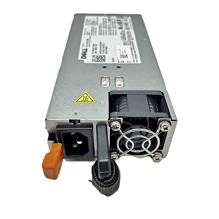 Dell 03MJJP, 3MJJP [TorCompTH Thailand - ขาย จำหน่าย ราคา] Dell 1100W Power Supply for R510 R810 R910