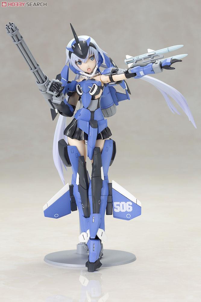 Frame Arms Girl Stylet