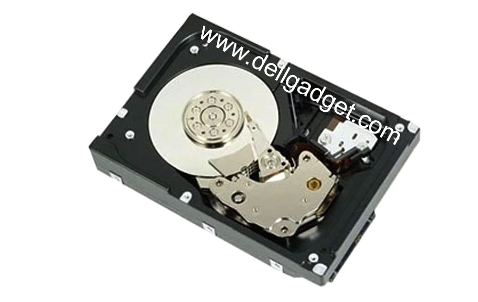 HDD Server Dell 2TB SATA ฮาร์ดดิส Server Dell 2 TB SATA Harddisk Server Dell T30 T130 T330 T430 ฮาร์ดดิส Dell ประกันศูนย์