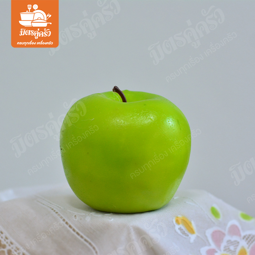 ผลไม้ปลอม