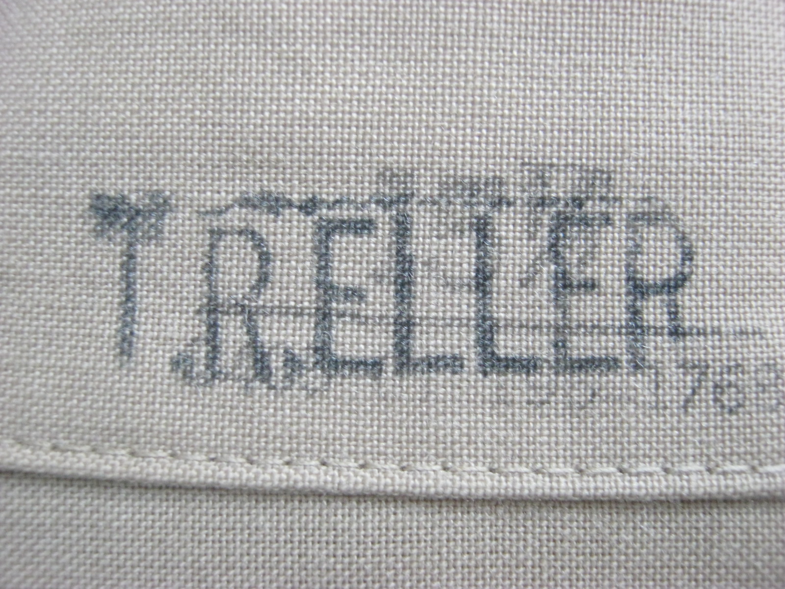 เสื้อเครื่องแบบทหารเรือ กากี NAVY