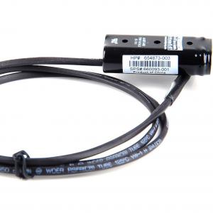 HP 654873-003 660093-001 660092-001 [TorCompTH Thailand - ขาย จำหน่าย ราคา] HP Flash Backed Write Cache Capacitor for P222, P420, P420i, P421, P431, P822 HP G8