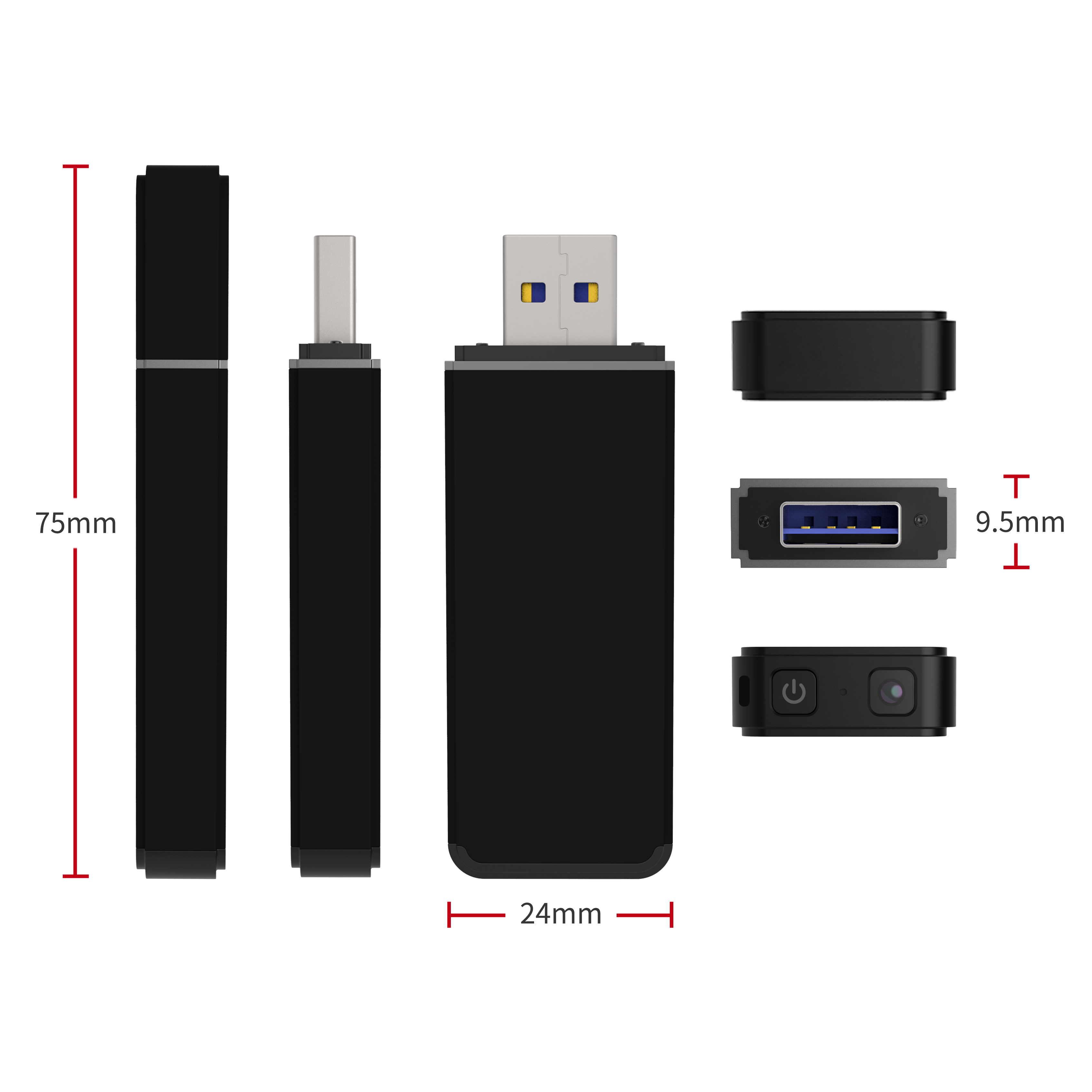 กล้อง m5 pro