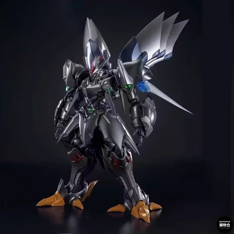 Cybaster Possession Ver. [CCSToys] : Inspired by LnwShop.com