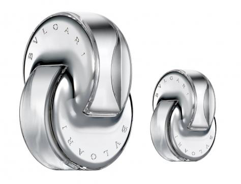 เซตน้ำหอม 2 ชิ้น Bvlgari Omnia Crystalline EDT Miniature Set 65ml.+15ml. ของแท้