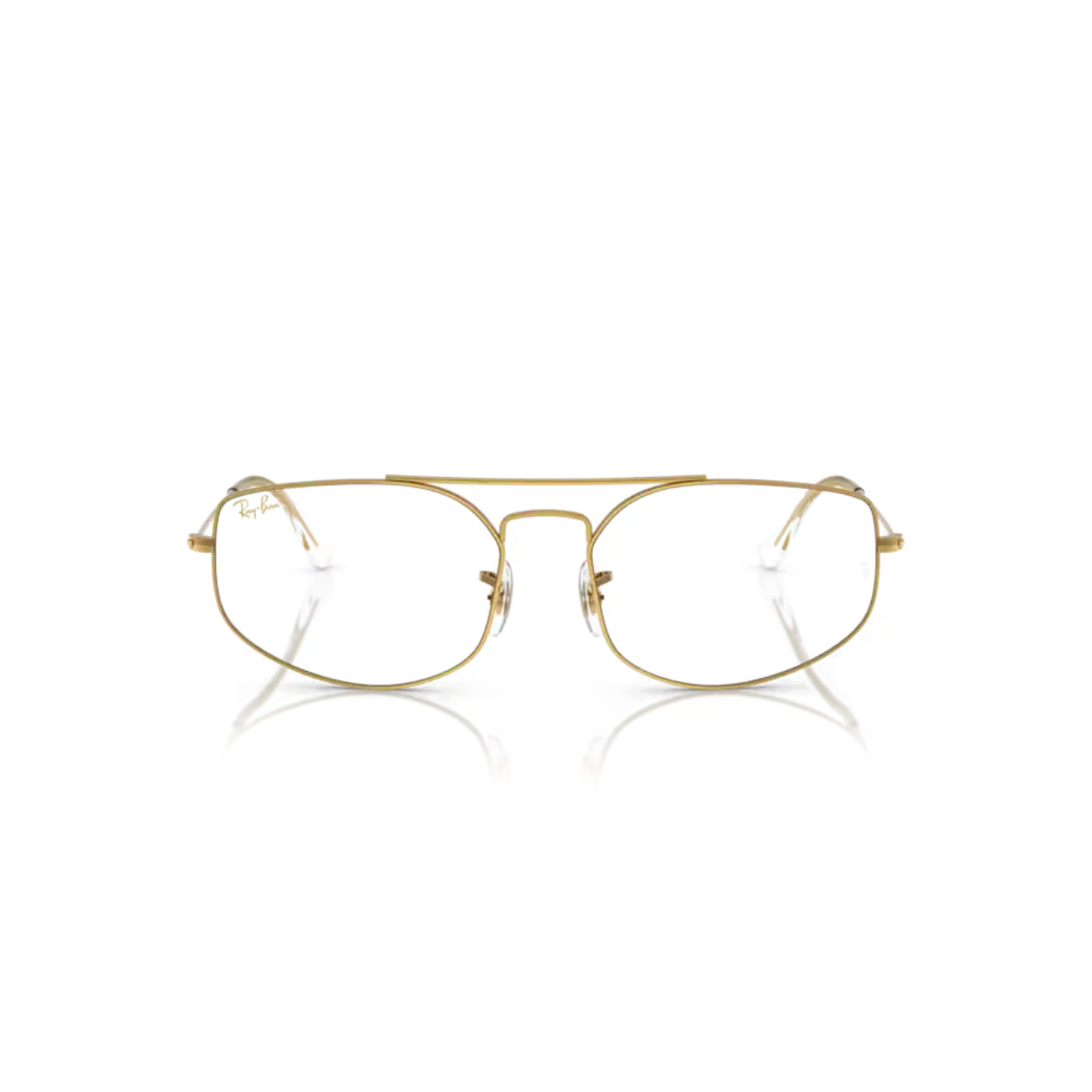 กรอบสายตา Ray Ban RB6545 3086 58