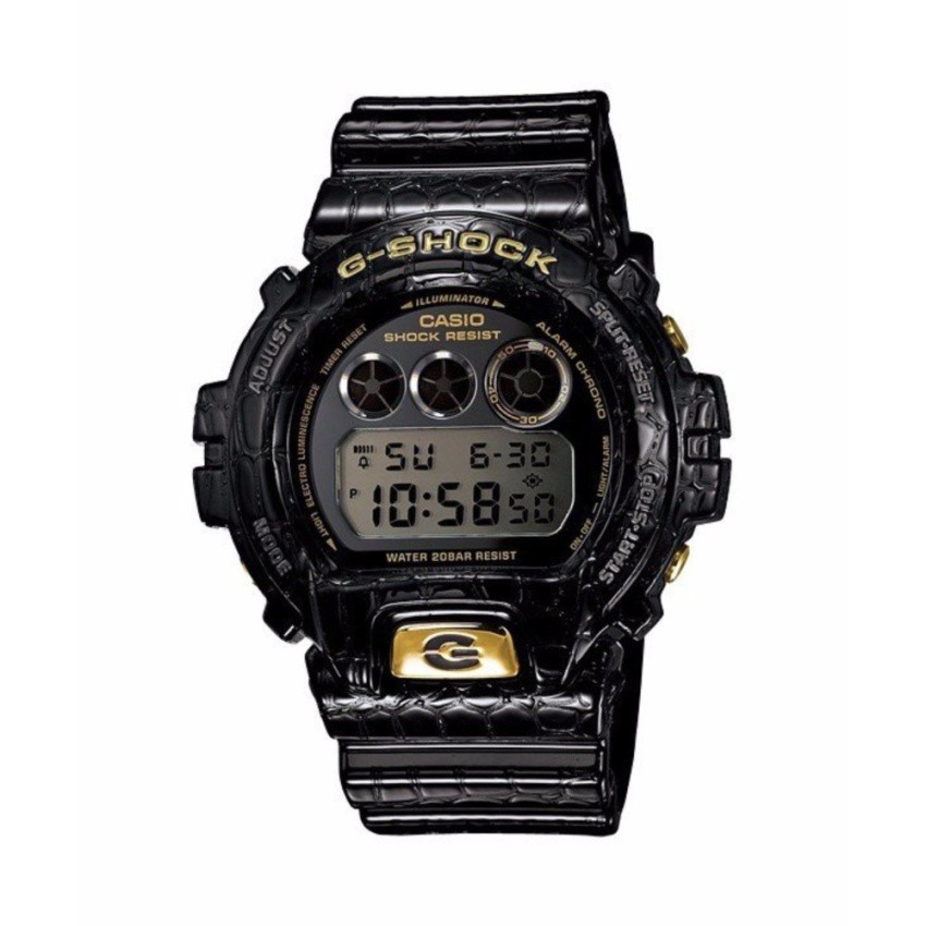 นาฬิกา CASIO G-Shock DW-6900CR-1DR limited model