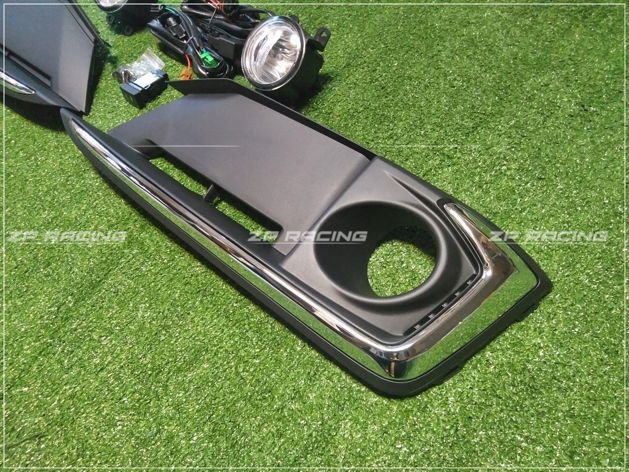 ชุดไฟตัดหมอก HONDA CIVIC FC 2019-2021 รับประกัน 1 ปี