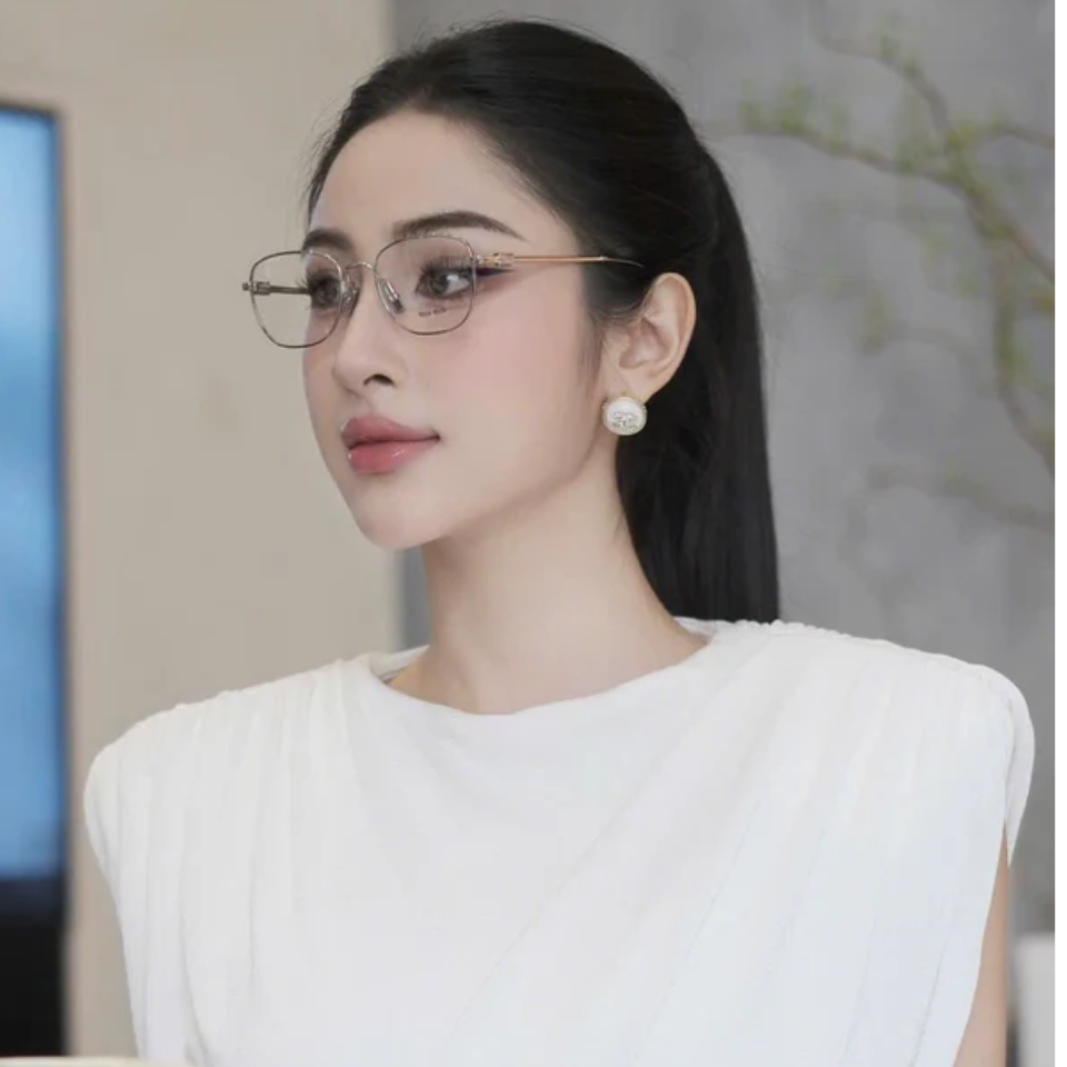 กรอบแว่น MIUMIU MU 50WV