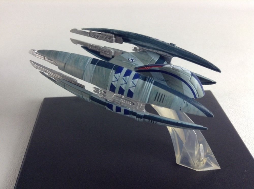 Droid Starfighter - Star Wars