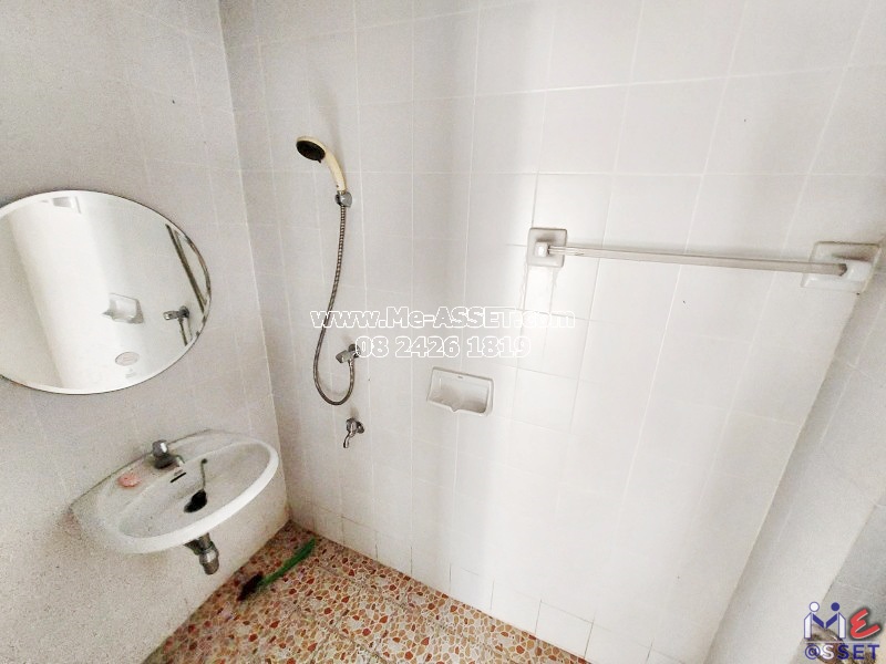 ขายบ้านเดี่ยว ย่าน ราชพฤกษ์ นครอินทร์ พระราม 5 บางคูเวียง : บ้านนราวดี วงแหวนพระราม 5 : 2 ชั้น 57.4 ตารางวา