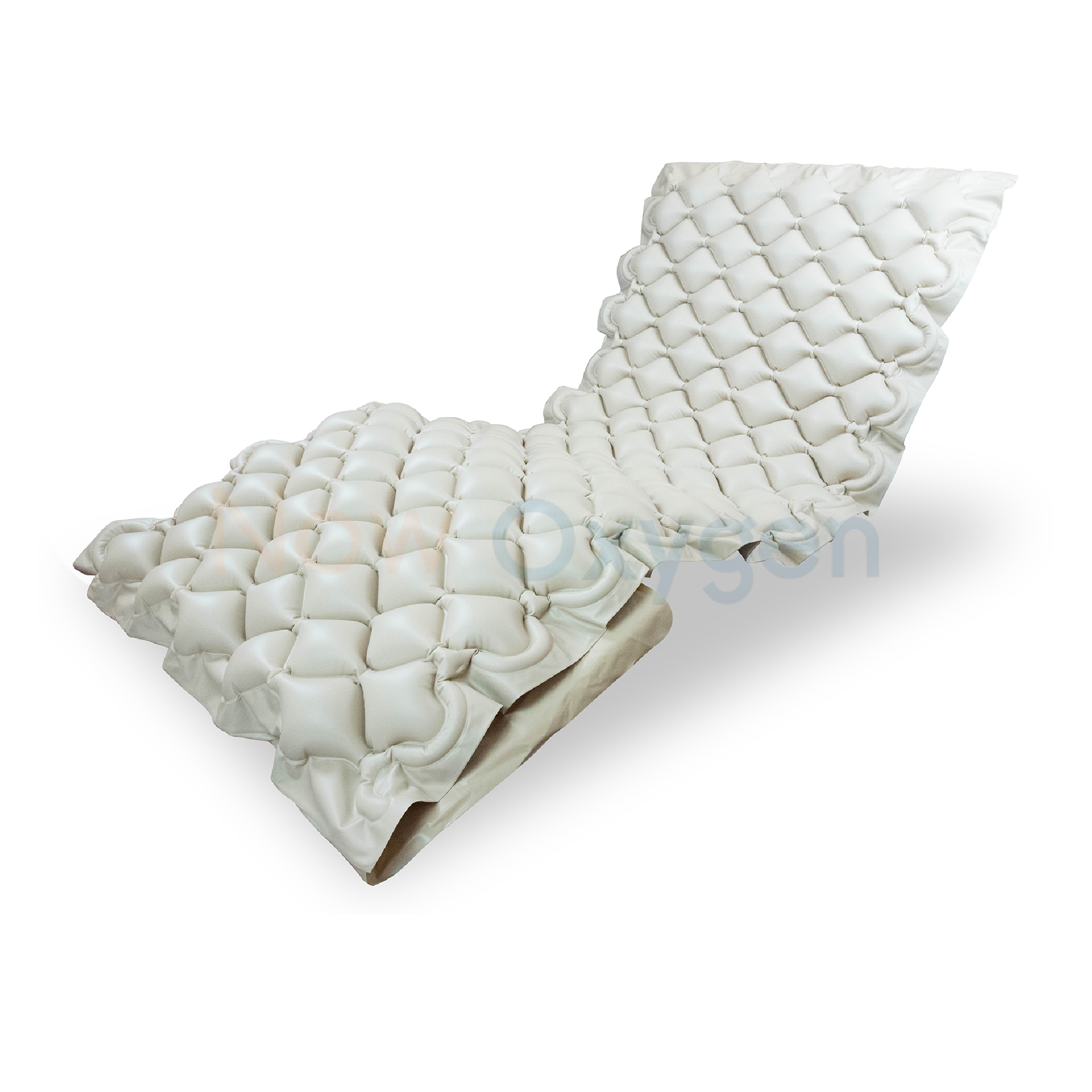 ที่นอนลมป้องกันแผลกดทับแบบรังผึ้ง APEX โดมุส 1 รับประกัน 1 ปี