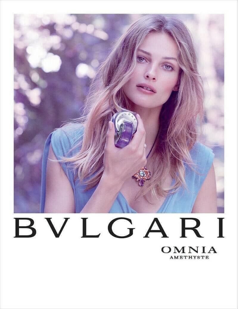 กล่องเทสเตอร์ Bvlgari Omnia Amethyste Eau De Toilette 100ml. น้ำหอมของแท้