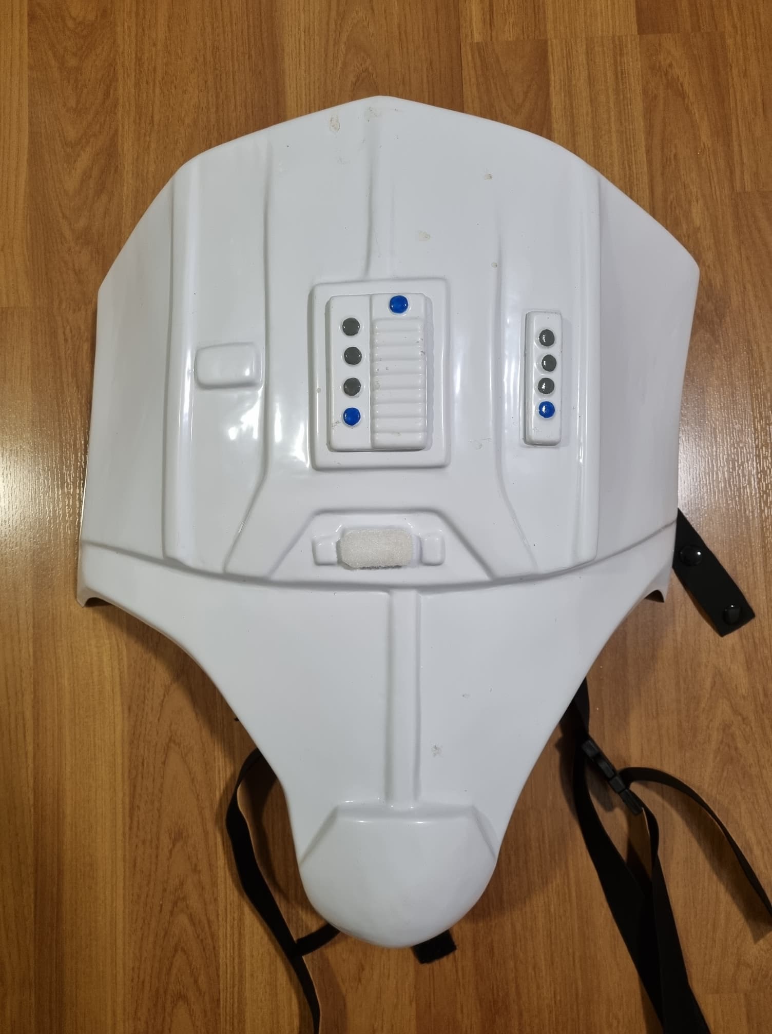 ชุดเต็มตัว 2022 Stormtrooper Costume - Star Wars Costume