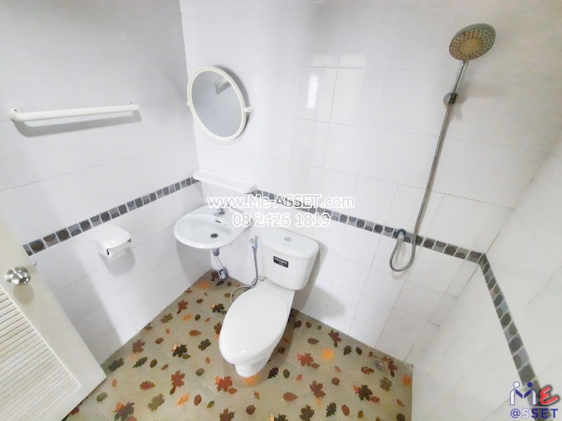 ขายทาวน์เฮ้าส์ หลังมุม ย่าน ศรีวารีน้อย หัวตะเข้ บางโฉลง บางพลี บางนา-ตราด : นิรันดร์วิลล์ 10 : 2 ชั้น 19.5 ตารางวา