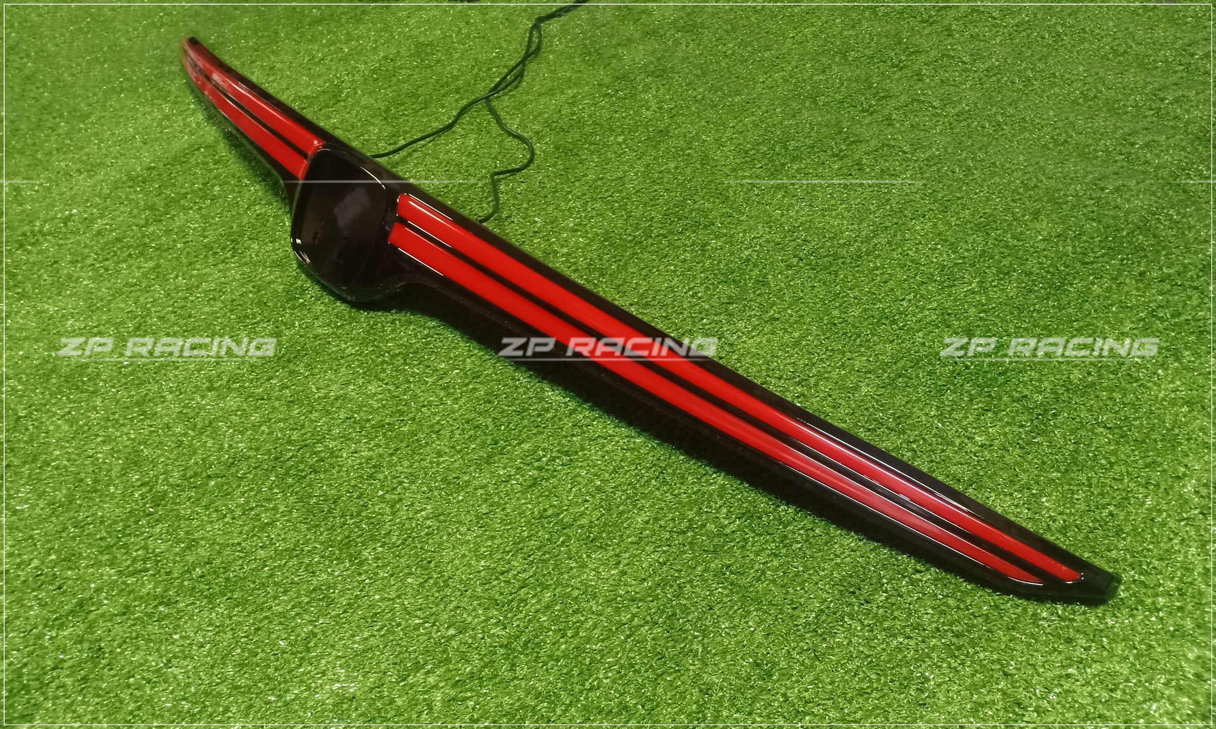 ไฟฝาท้าย คาดฝาท้าย LED Honda CR-V G5