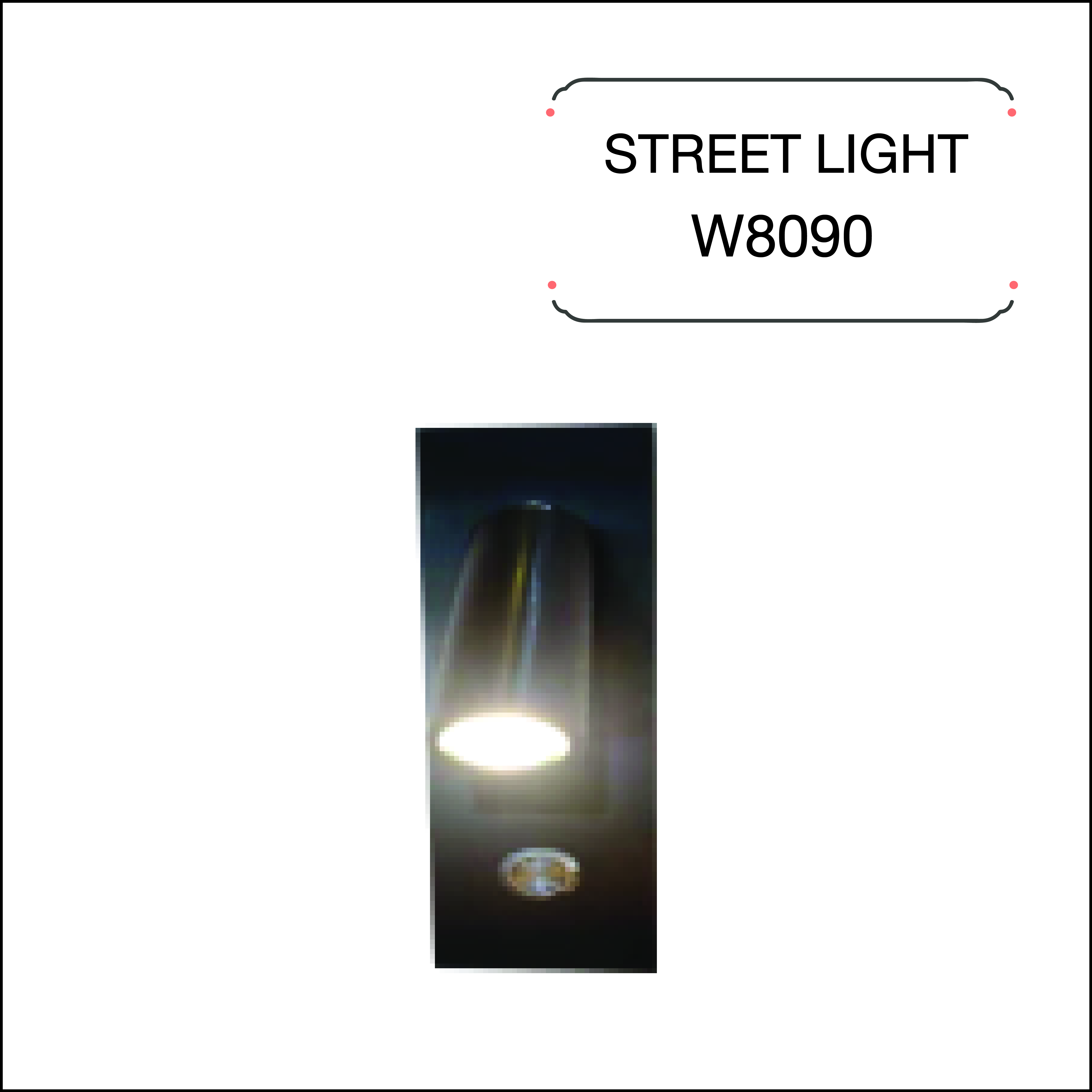 W8090