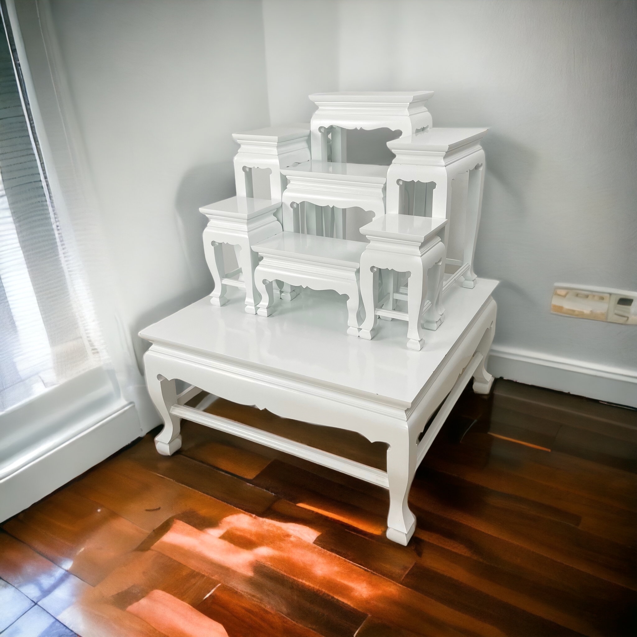 โต๊ะหมู่ 7 หน้า 6 ด้านขาว