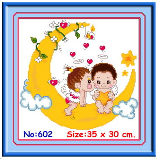 SWEETHEART 602