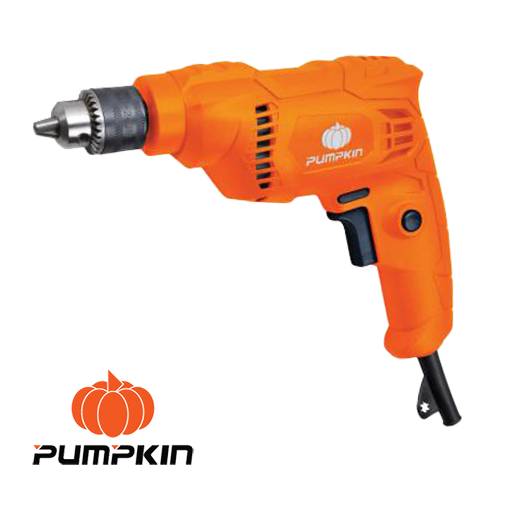 สว่านไฟฟ้า2หุน J-D6538 400W PUMPKIN