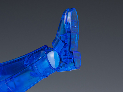 1/12 Darth Vader Hologram Version BANDAI - Star Wars