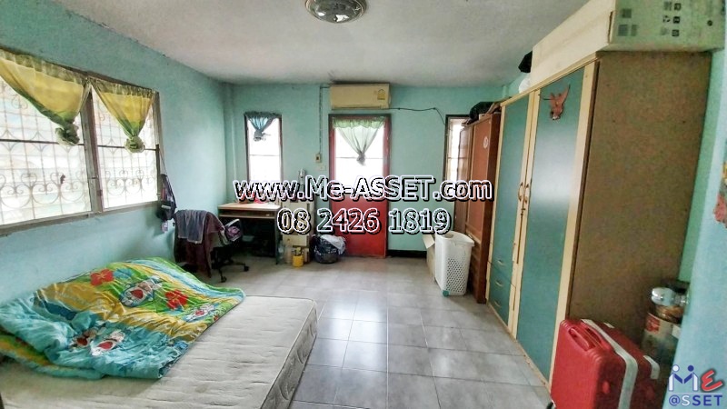 ขายทาวน์เฮ้าส์ หลังมุม ย่าน พุทธมณฑลสาย 4, กระทุ่มล้ม เพชรเกษม อ้อมน้อย ไร่ขิง : ม.ฉัตรมณี 2 : 2 ชั้น 16 ตร.วา