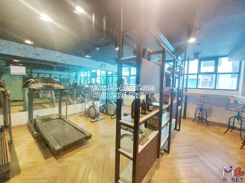 ขายคอนโด ย่าน สันติคาม แบริ่ง ลาซาล สุขุมวิท สำโรง บางพลี บางบ่อ พระประแดง : บีลอฟท์ สุขุมวิท 109 : 27.55 ตร.เมตร