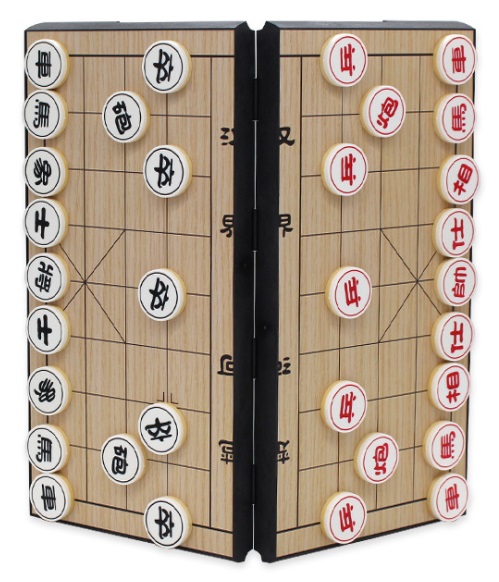 หมากรุกจีนแม่เหล็ก Chinese Chess