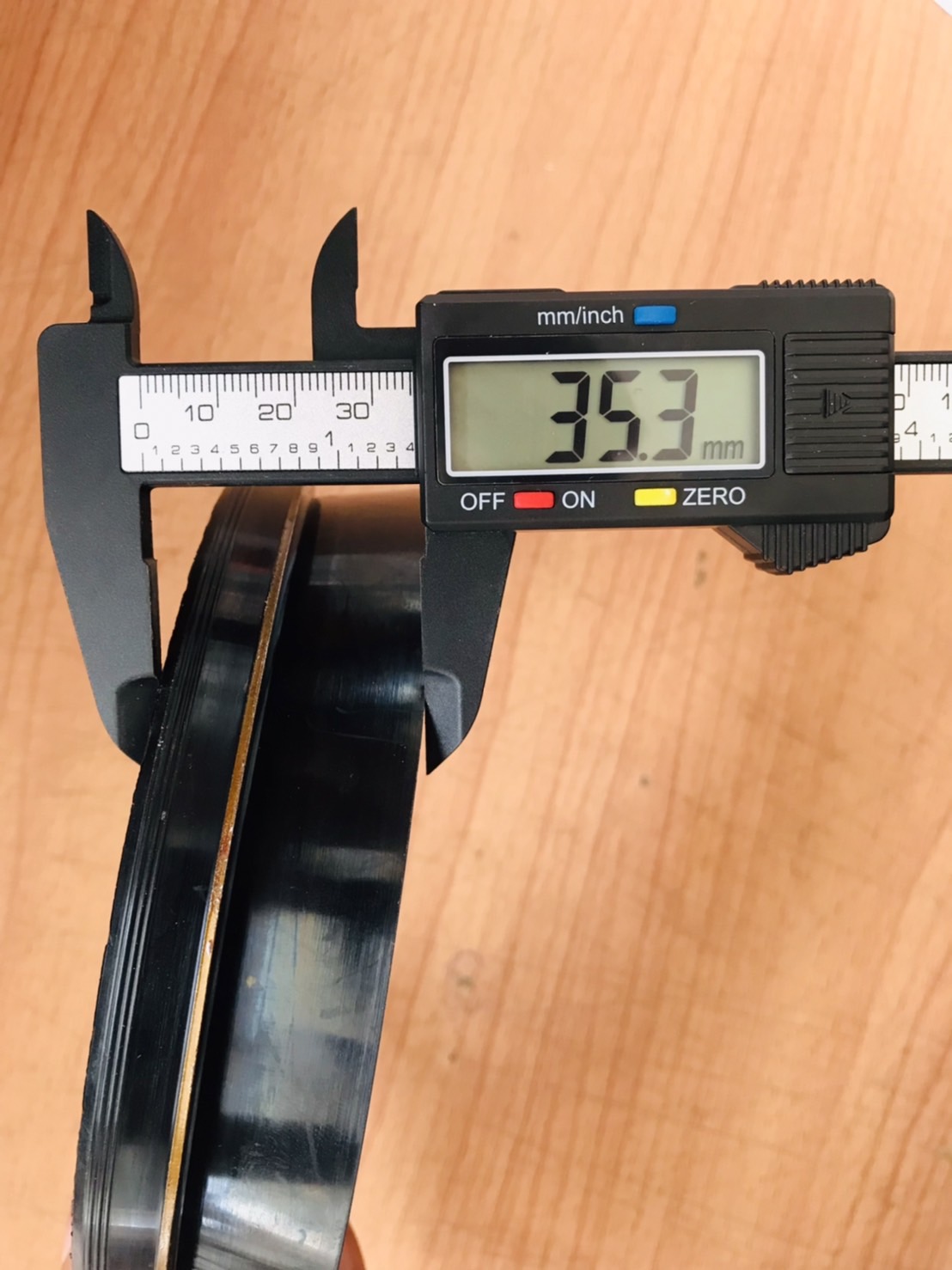 ซีลคอเกียร์ ZF/PMP สำหรับรถโม่ปูน ขนาด 113 *150 10/13 (รหัส #123167)