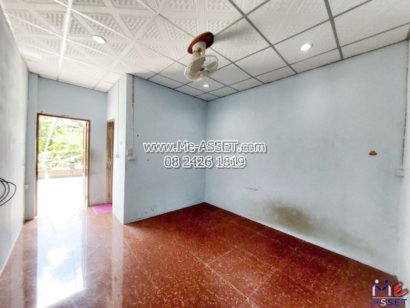 ขายบ้านเดี่ยว ย่าน ไร่ขิง กระทุ่มล้ม อ้อมน้อย เพชรเกษม พุทธมณฑลสาย 5 : ใกล้วัดท่าพูด : 1 ชั้น 115 ตร.วา