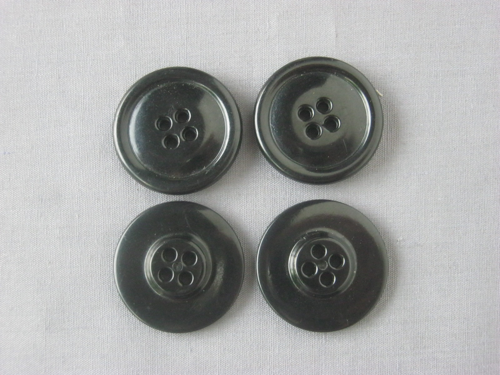 กระดุมสำหรับซ่อม เสื้อนักบิน N3B