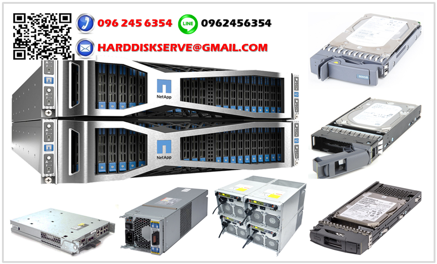NetApp 300Gb, 15K, 6Gbps, 3.5Inc, SAS Hdd, X410A-R5, SP-410A-R5, 45E7953, 108-00232 For DS4243