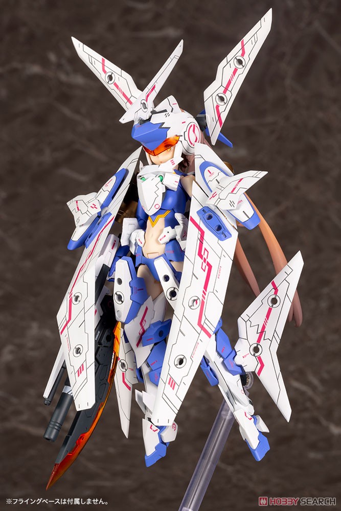 SOL Raptor (Plastic model)