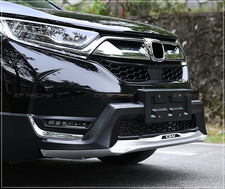 ชุดกันชนทรง Sport CRV