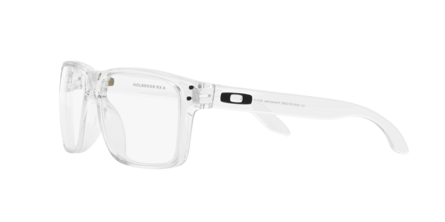 แว่นตา OAKLEY OX8100F-01,03 Holbrook rx a