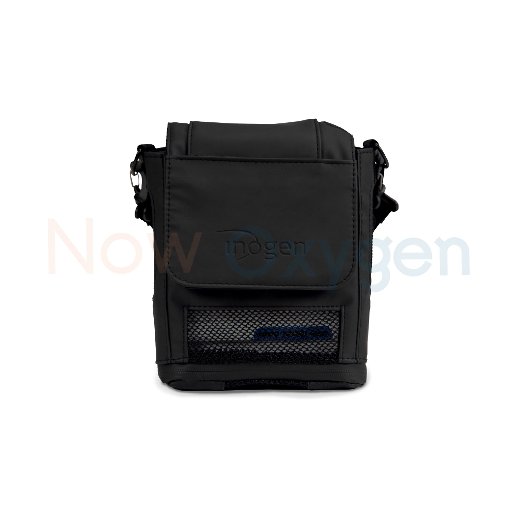 รุ่นใหม่ เครื่องผลิตออกซิเจนพกพา Inogen รุ่น Rove 6 สำหรับผู้สูงอายุ เดินทาง ขึ้นเครื่องบินได้ น้ำหนักเบา แบตเตอรี่ใช้ได้ยาวนานถึง 12 ชั่วโมง นำเข้าจากอเมริกา รับประกันศูนย์ไทย 3 ปี