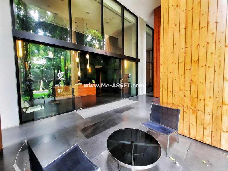 ขายคอนโด ดิอิสสระ ถ.ลาดพร้าว 14 แขวงจอมพล เขตจตุจักร กรุงเทพ ใกล้สถานีรถไฟฟ้า ลาดพร้าว จตุจักร พไลโยธิน / พื้นที่ 34.31 ตารางเมตร