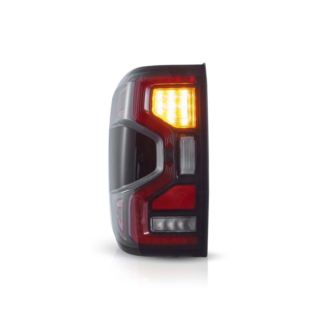 ไฟท้ายฟอร์ดเนกซ์เจน Next Gen Ranger รุ่น Raptor Style