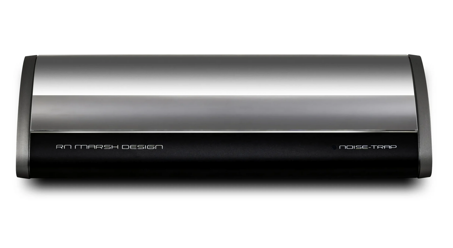 Marsh Design - Noise Traps