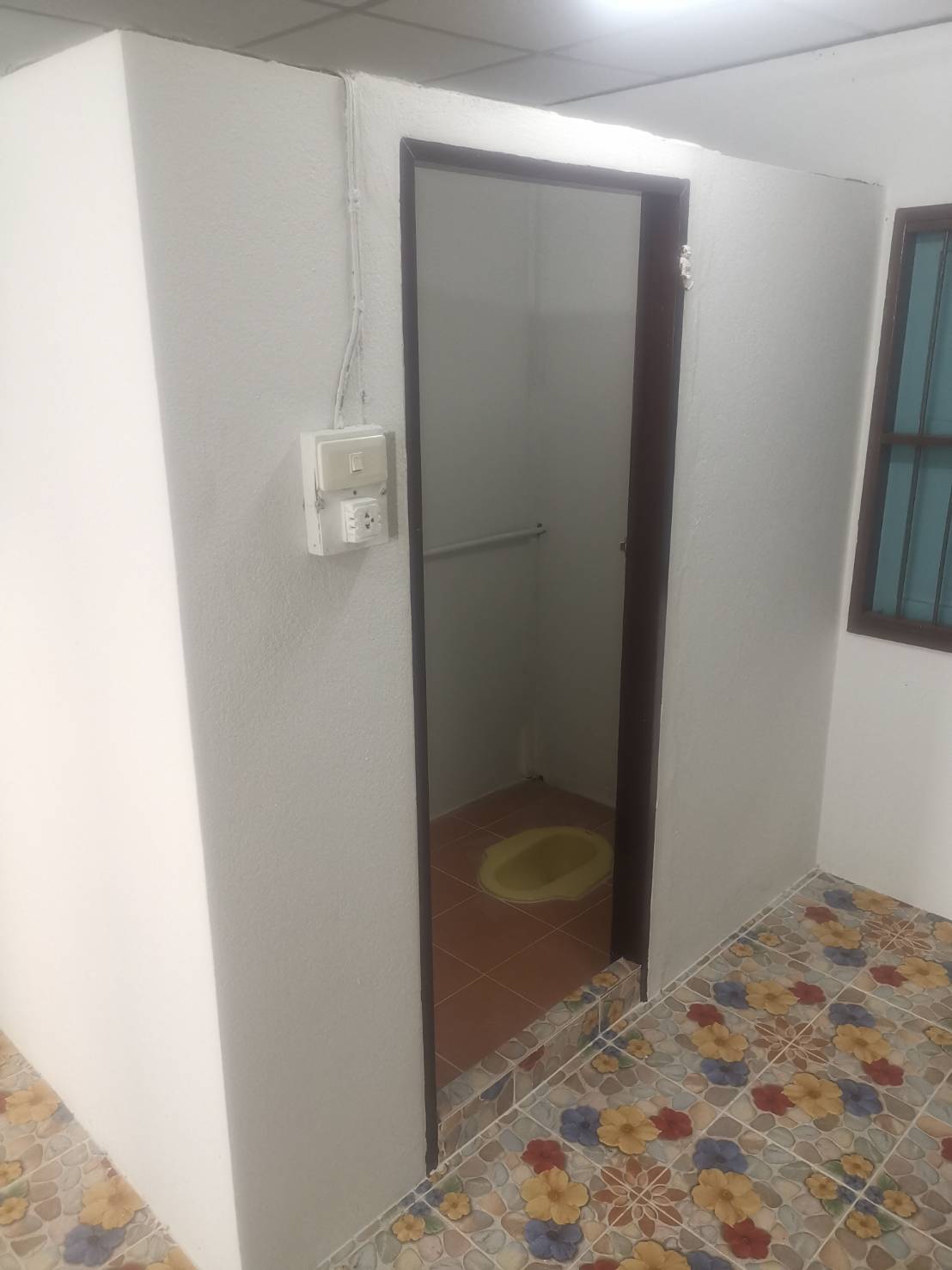 ห้องเช่า No.4