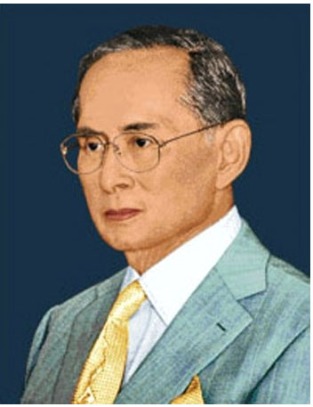 ในหลวงฯ