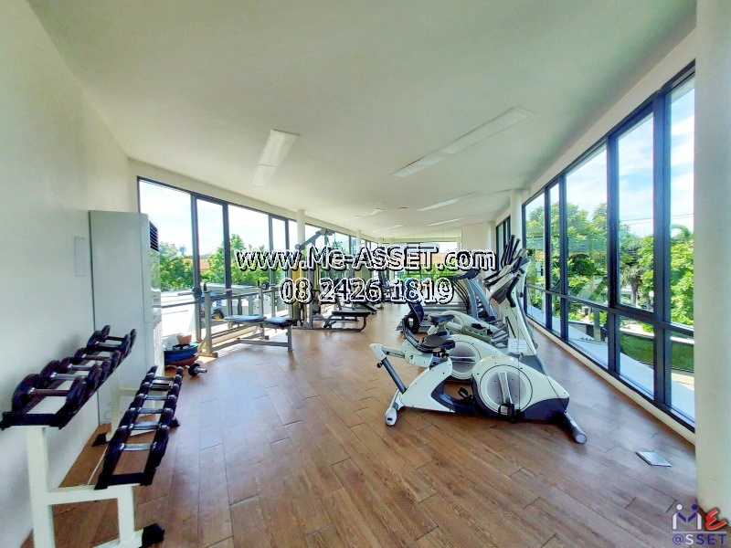 ขายบ้านเดี่ยวใกล้คลับเฮ้าส์และสวนสาธารณะ โซนนาดี มหาชัย พระราม2 เชื่อมเอกชัย บางบอน บางขุนเทียน ใกล้เซ็นทรัลมหาชัย ตลาดทะเลไทย อัสสัมชัญสมุทรสาคร : มบ.พอร์โต้วิลล่า พระราม2 : 2 ชั้น 69.4 ตร.วา